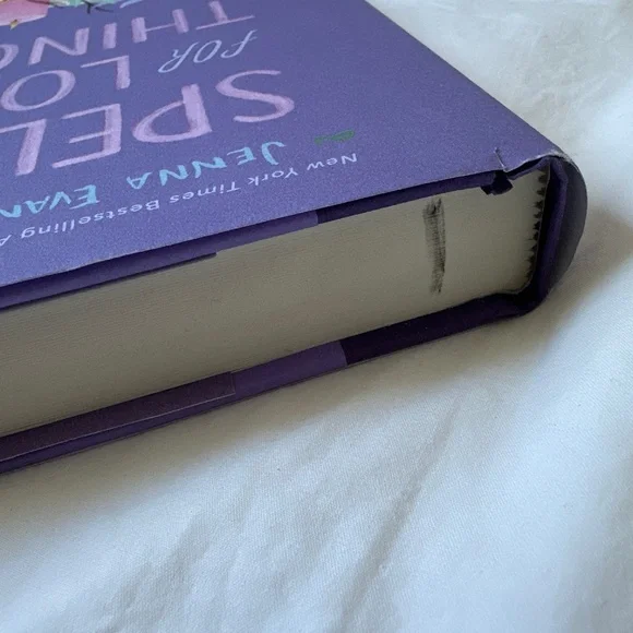 Spells for lost things - Picture 3 of 3